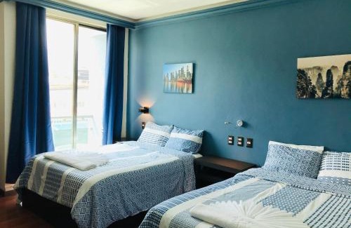San Cristóbal de las Casas Hotel | HOTEL GOL INN PLATINUM