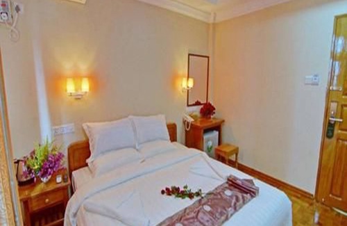 Mandalay Hotel | Hotel G-Seven