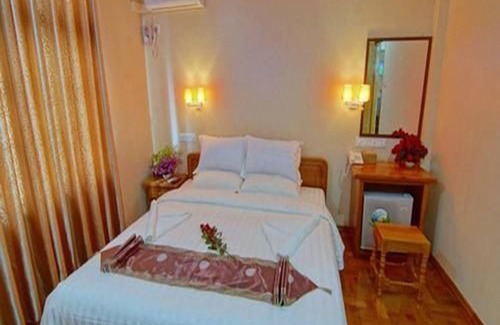 Mandalay Hotel | Hotel G-Seven