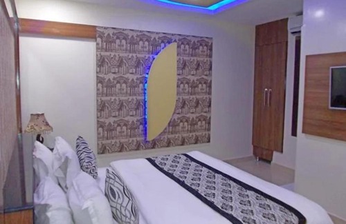 Mohangarh Casa | Hotel G Three, Lucknow