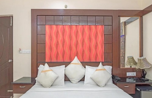 Mohangarh Casa | Hotel G Three, Lucknow