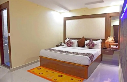 Mohangarh Casa | Hotel G Three, Lucknow