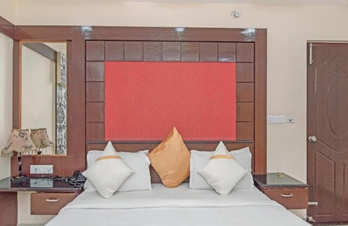 Mohangarh Casa | Hotel G Three, Lucknow