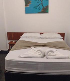 Teixeira de Freitas Hotel | Hotel G3