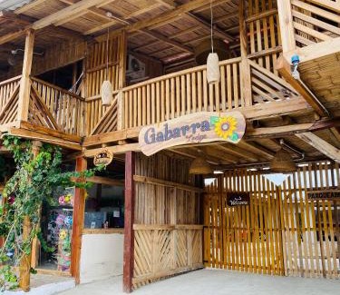 Boca de Briceno Casa | Hotel Gabarra Lodge
