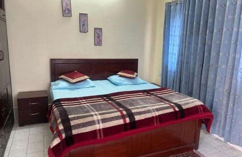 Haldwani Hotel | Hotel Gagandeep regency