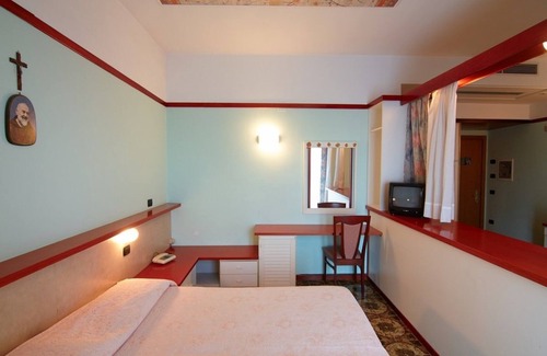 San Giovanni Rotondo Hotel | Hotel Gaggiano