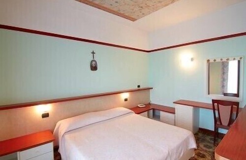 San Giovanni Rotondo Hotel | Hotel Gaggiano