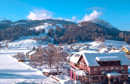 Kotschach-Mauthen Hotel | Hotel Gailtaler Hof