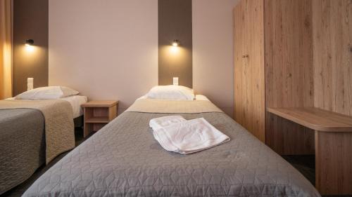 Warsaw Hotel | Hotel Gaja