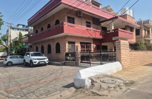 Ratanada Hotel | Hotel Gajender Niwas Sun City A Boutique Stay