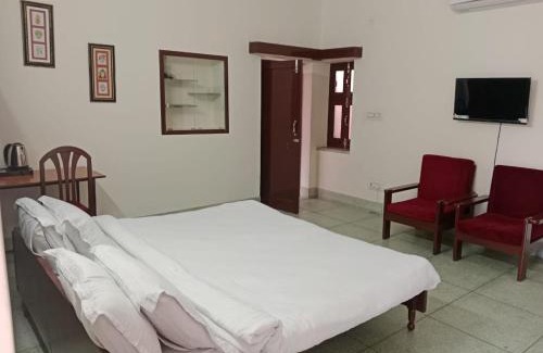 Ratanada Hotel | Hotel Gajender Niwas Sun City A Boutique Stay