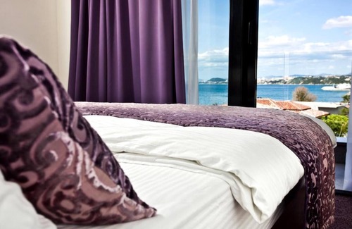 Podstrana Hotel | Hotel Gala Split