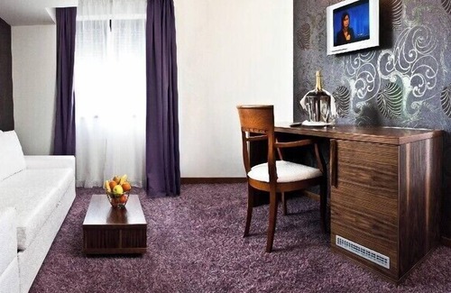 Podstrana Hotel | Hotel Gala Split