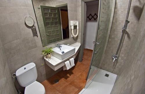Galaroza Casa | Hotel Galaroza Sierra