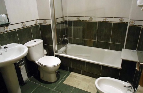 Burela Hotel | Hotel Galatea