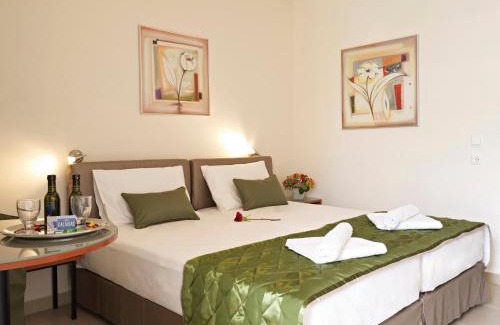 Petaloudes Hotel | Hotel Galaxias