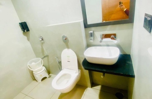 Banswara Hotel | Hotel Galaxy