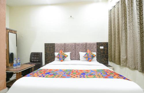 Kishangarh Hotel | Hotel Galaxy