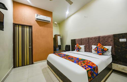 Kishangarh Hotel | Hotel Galaxy