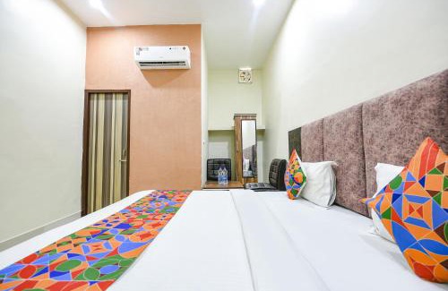 Kishangarh Hotel | Hotel Galaxy
