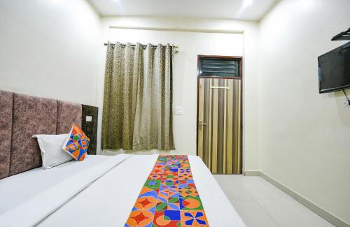 Kishangarh Hotel | Hotel Galaxy