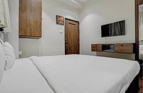 Khattalwada Casa | Hotel galaxy