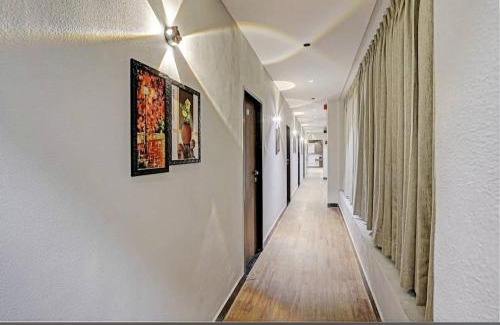 Khattalwada Casa | Hotel galaxy