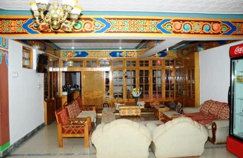 Leh Hotel | Hotel Galaxy Ladakh