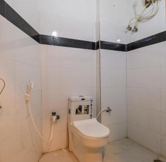 Shamshabad Hotel | Hotel Galaxy Park