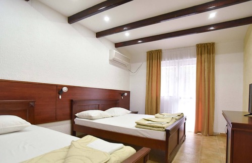 Canj Hotel | Hotel Galeb
