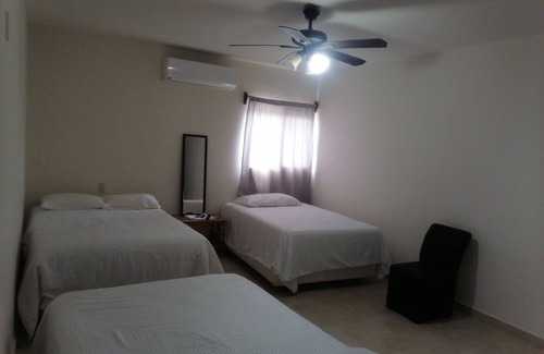 Tamuín Hotel | Hotel Galería Concordia