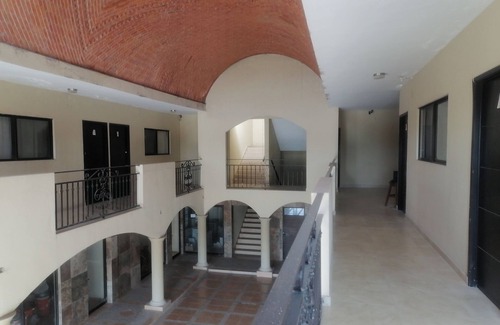 Tamuín Hotel | Hotel Galería Concordia