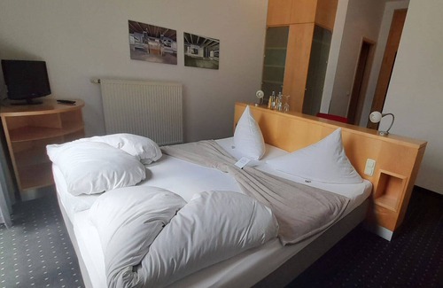 Greifswald Hotel | Hotel Galerie