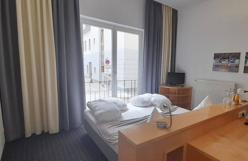 Greifswald Hotel | Hotel Galerie