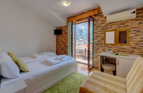 Kotor Hotel | Hotel Galia