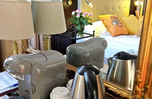 Wieliczka Hotel | Hotel Galicja