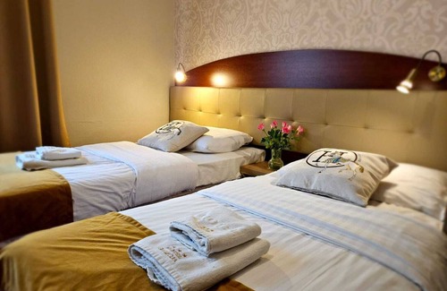 Wieliczka Hotel | Hotel Galicja