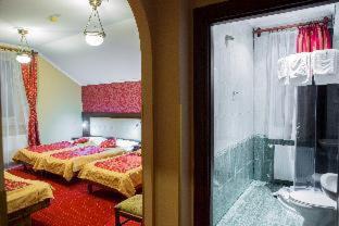 Wieliczka Hotel | Hotel Galicja SPA Wieliczka
