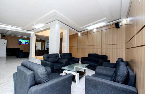 Littoral Department Hotel | Hotel Galilée