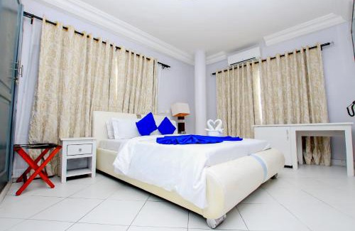 Littoral Department Hotel | Hotel Galilée