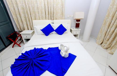 Littoral Department Hotel | Hotel Galilée
