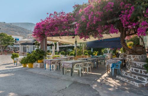 Kalymnos Casa | Hotel Galini