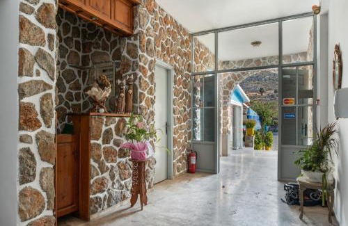 Kalymnos Casa | Hotel Galini