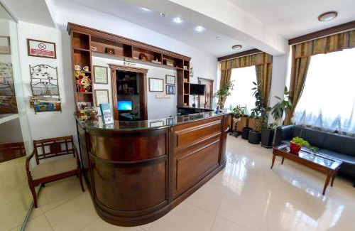 Sibiu Hotel | Hotel Gallant Sibiu