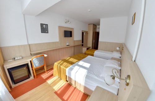 Sibiu Hotel | Hotel Gallant Sibiu