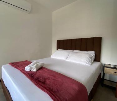 Laureles - Estadio Hotel | Hotel Gallery By 70