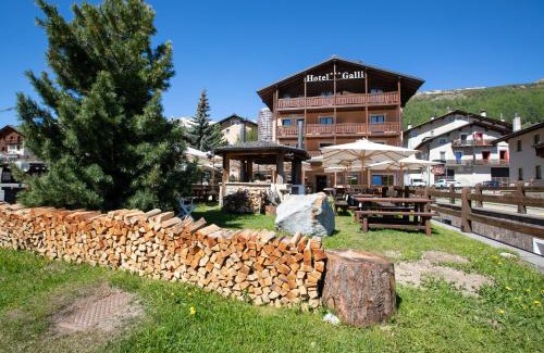 San Rocco Hotel | Hotel Galli