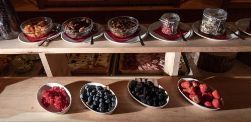 San Rocco Hotel | Hotel Galli