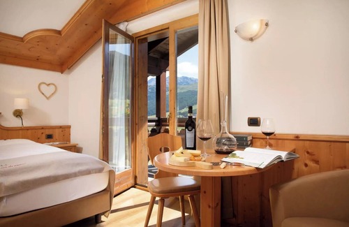 San Rocco Hotel | Hotel Galli